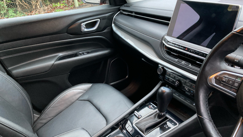 Jeep Compass 1.3 T4 GSE 4xe PHEV S Model 5dr Auto Station Wagon